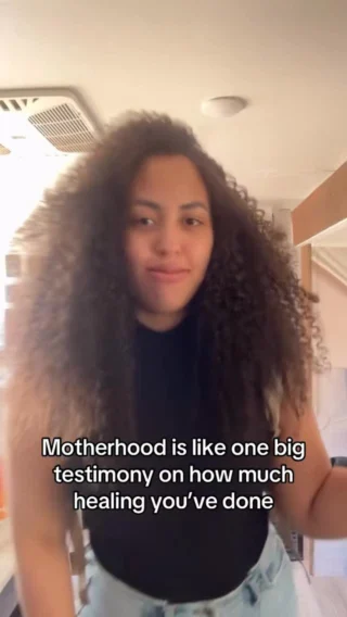 Instagram post from iamcarolantoinette. This post is in position 1.