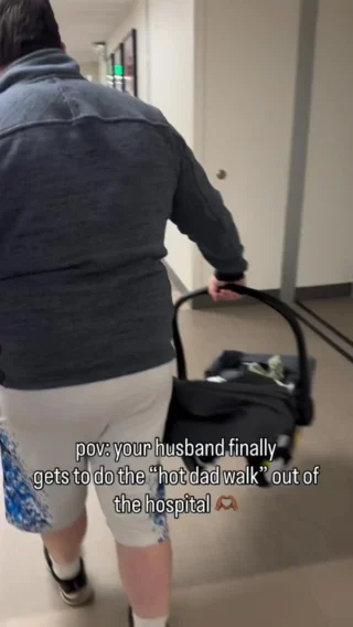 Instagram post from iamcarolantoinette. This post is in position 1.